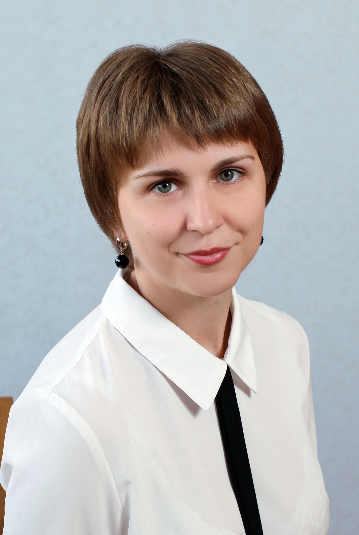 Ищенко Татьяна Юрьевна.