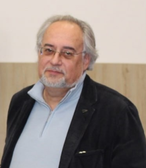 Чаплыгин Александр Александрович 