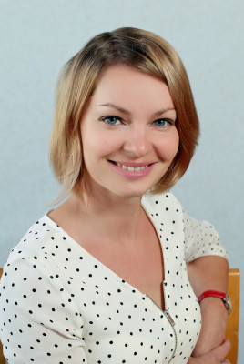 Валуева Ирина Сергеевна