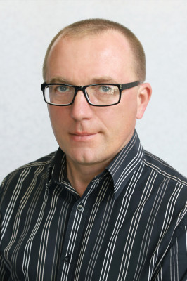 Голяк Юрий Владимирович