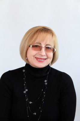 Грищенко Ирина Константиновна