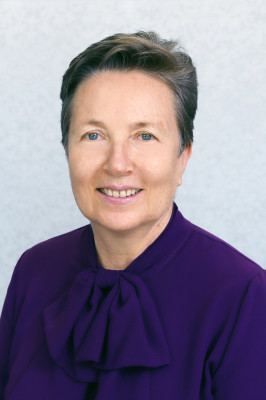 Гулакова Наталия Викторовна