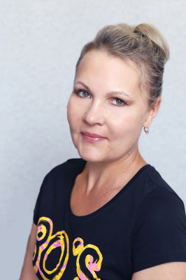 Давыдова Татьяна Генадьевна