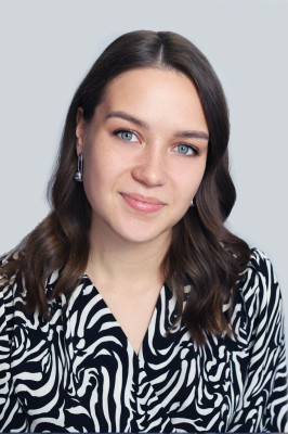 Доморощинова Мария Евгеньевна