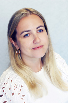 Дешевых Марина Николаевна