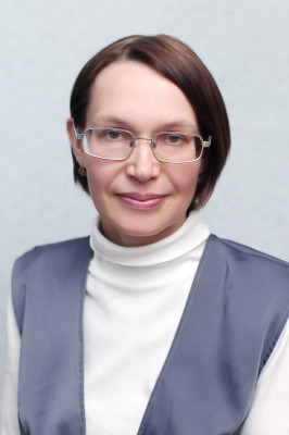 Кушеватская Татьяна Валентиновна