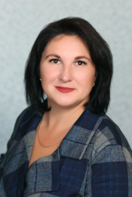 Белозерова Елена Николаевна