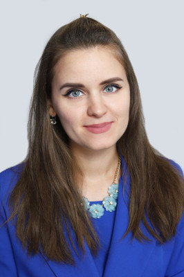 Брец Светлана Сергеевна