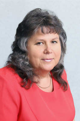 Бардакова Светлана Викторовна